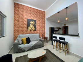 Casa bem Equipada 3 quartos